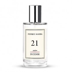 INTENSE 21 moteriški kvepalai  (Chanel No.5)