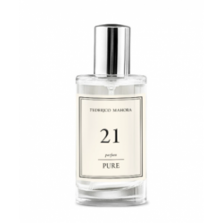 PURE 21 moteriški kvepalai  (Chanel No.5)