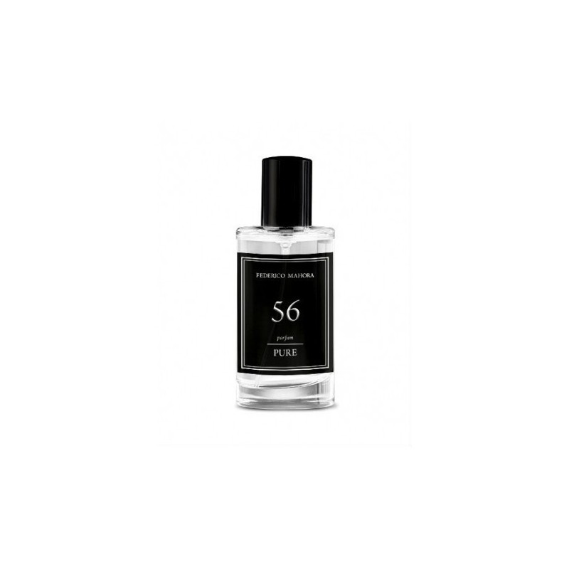 PURE 56 vyriški kvepalai  (Christian Dior Fahrenheit)