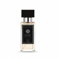 PURE ROYAL 832 vyriški kvepalai (Givenchy Gentleman Eau de Parfum)
