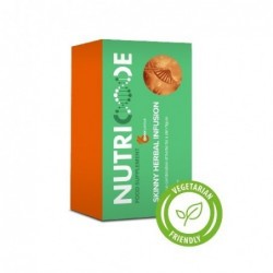 Nutricode Skinny Herbal...