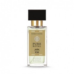 PURE ROYAL 936 unisex kvepalai (TOM FORD FOUGERE D’ARGENT)