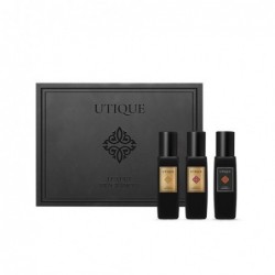 UTIQUE - kvepalų rinkinys III