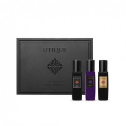 UTIQUE - kvepalų rinkinys IV