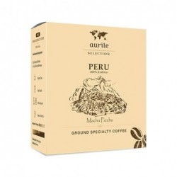 Malta kava - PERU - Rūšinė...