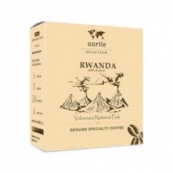Malta kava - RUANDA -...