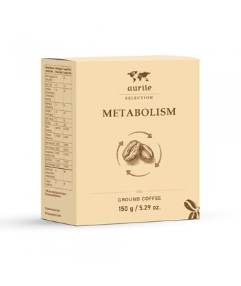Malta Kava - METABOLISM -...