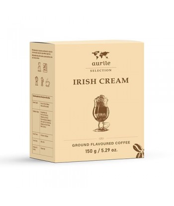 Aromatizuota Kava – IRISH...