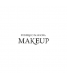 Federico Mahora MAKEUP